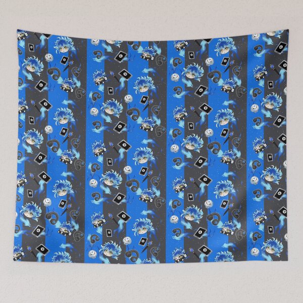 Item preview, Tech bros designed and sold by SweetLittleNeko.