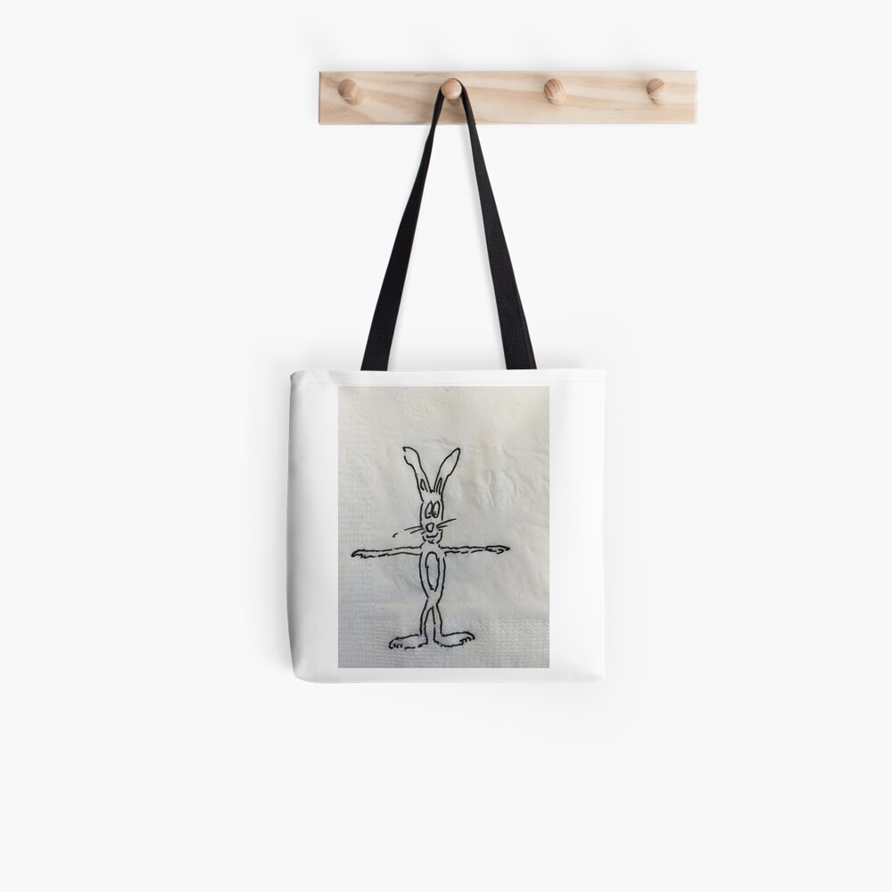 Item preview, All Over Print Tote Bag designed and sold by gearasaurus.