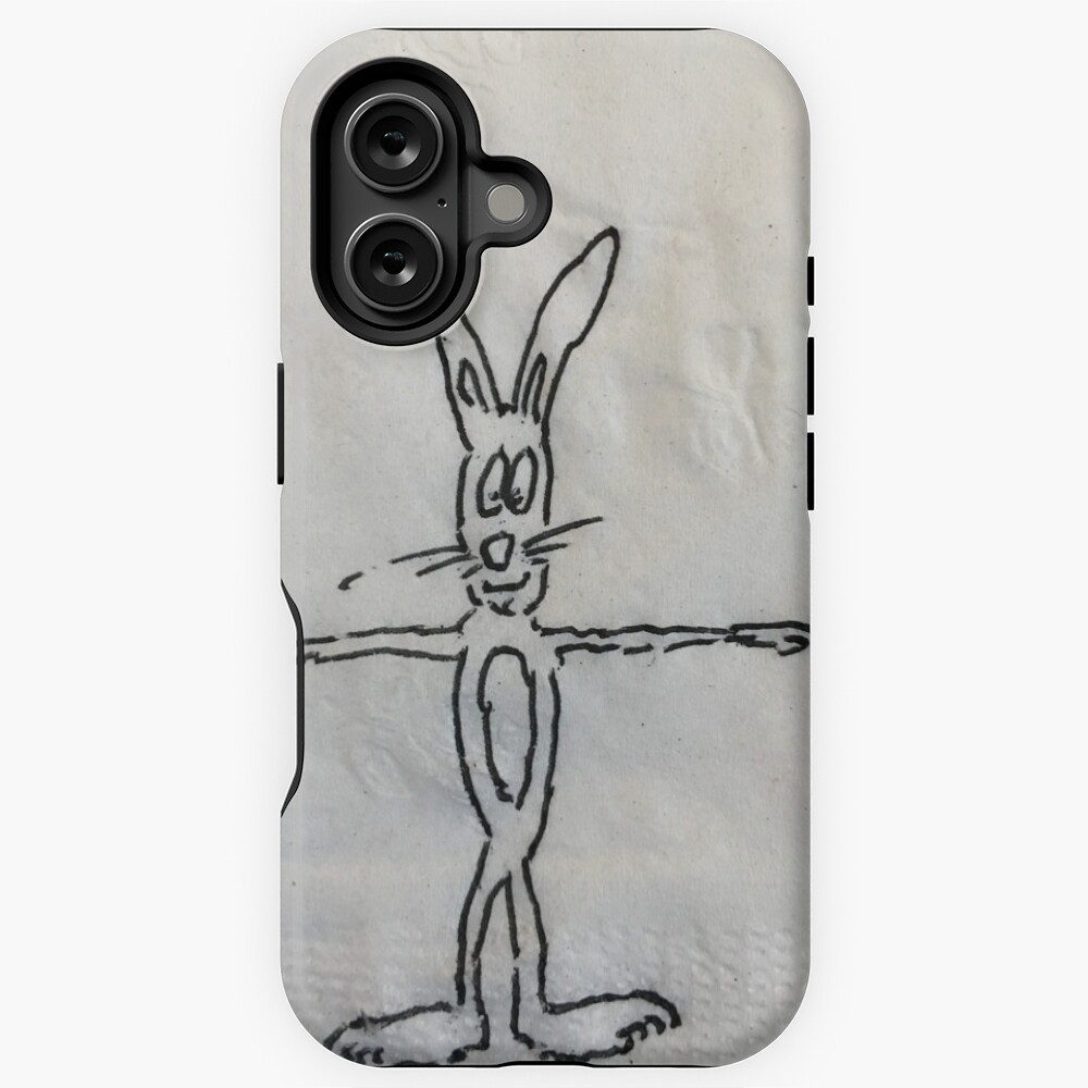 Item preview, iPhone Magsafe Tough Case designed and sold by gearasaurus.