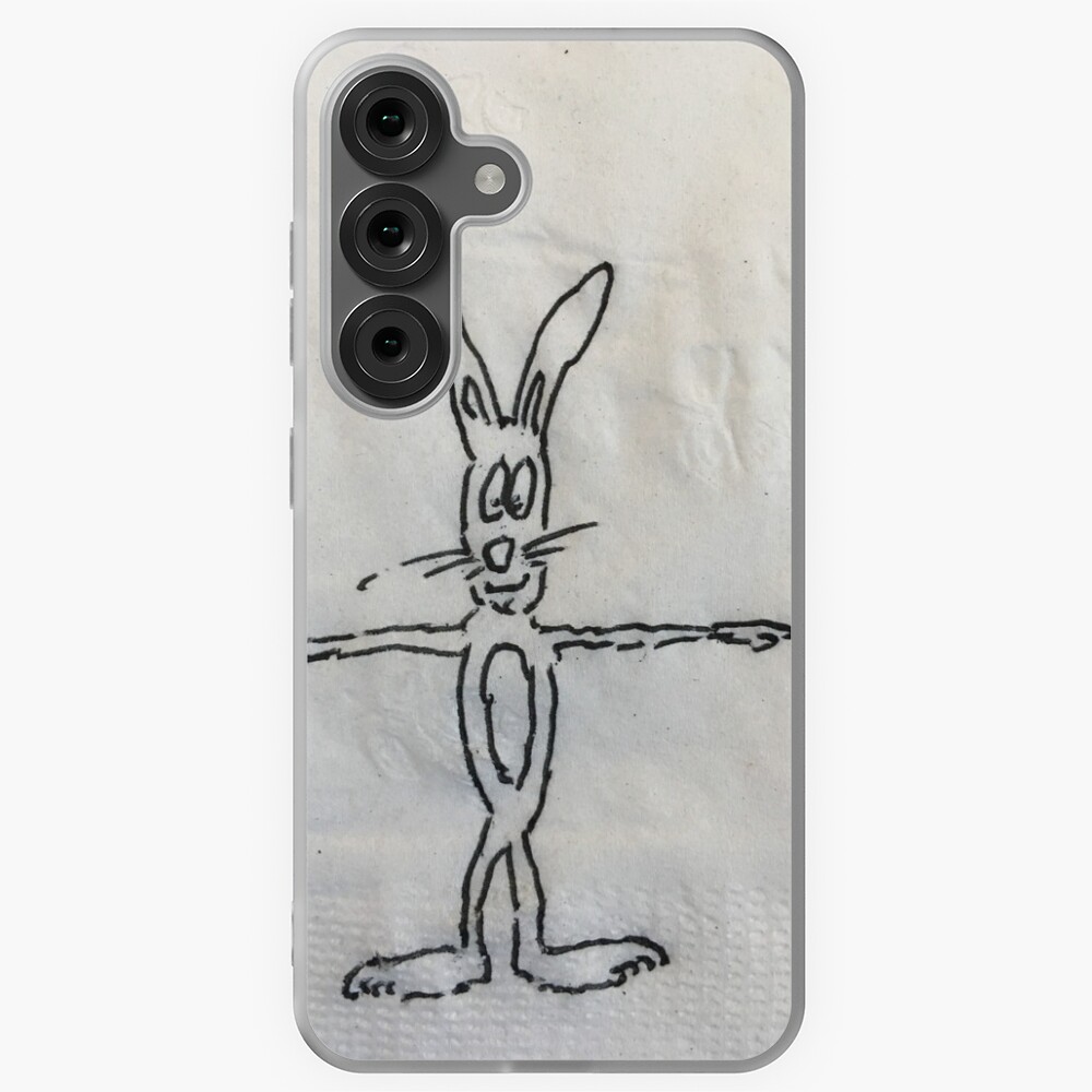 Item preview, Samsung Galaxy Soft Case designed and sold by gearasaurus.