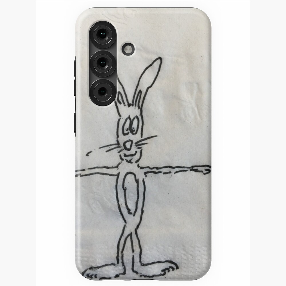 Item preview, Samsung Galaxy Tough Case designed and sold by gearasaurus.