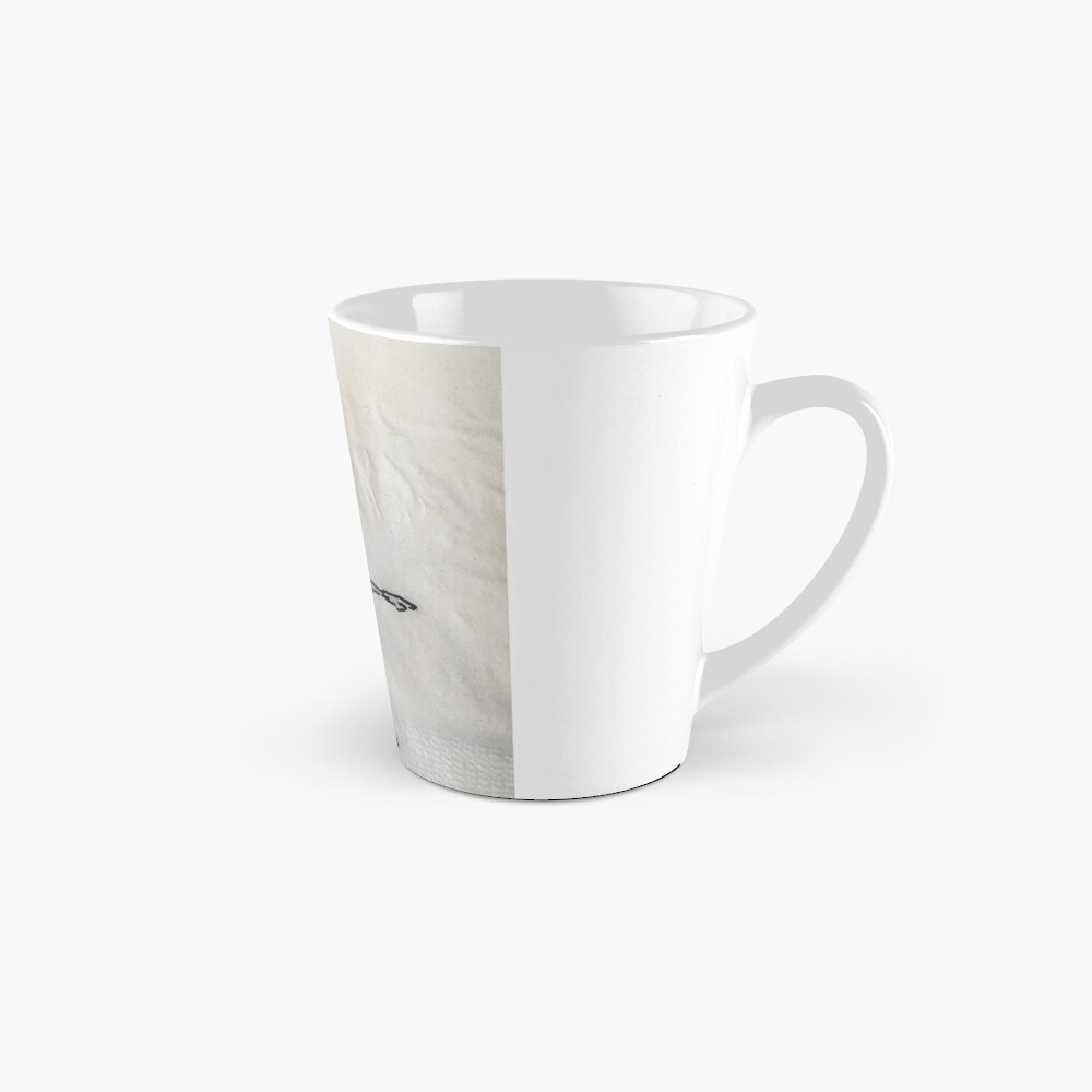 Item preview, Tall Mug designed and sold by gearasaurus.