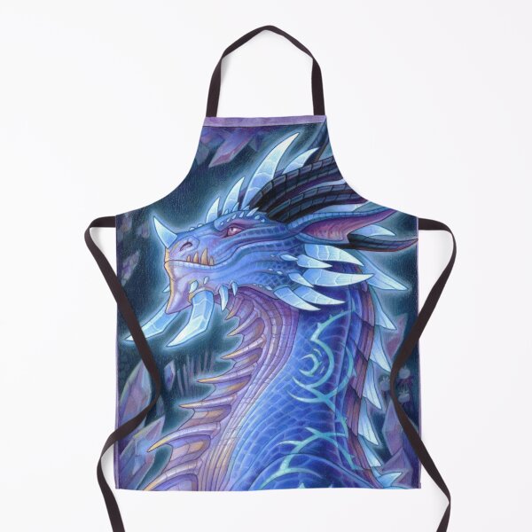Item preview, Kalecgos designed and sold by TheTundraGhost.