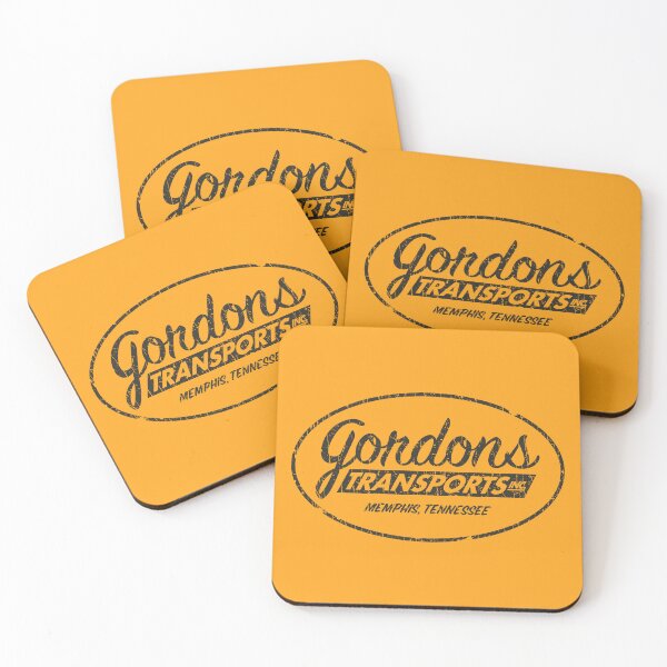 Artikelvorschau, Gordons Transports Inc. Memphis 1933 entworfen und verkauft von AstroZombie6669.