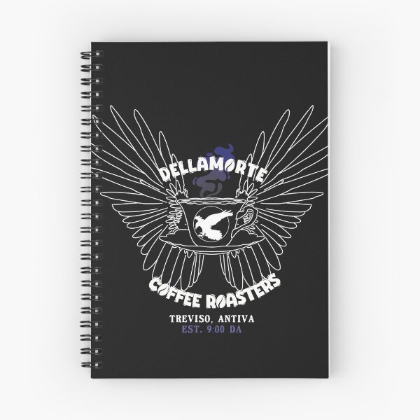 Item preview, lucanis coffee company designed and sold by mayakovsky.
