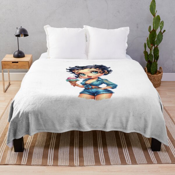 Item preview, BETTY BOOP designed and sold by CHRIST5000.