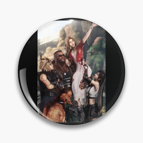 Item preview, Final Fantasy XVI designed and sold by ahredyShop.