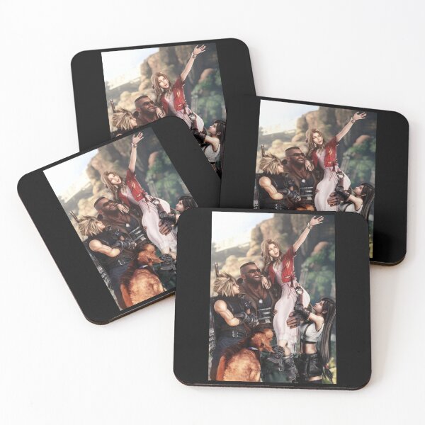 Item preview, Final Fantasy XVI designed and sold by ahredyShop.