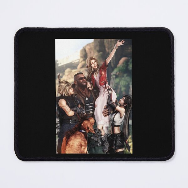 Item preview, Final Fantasy XVI designed and sold by ahredyShop.