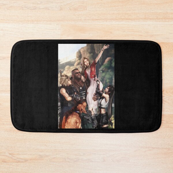 Item preview, Final Fantasy XVI designed and sold by ahredyShop.