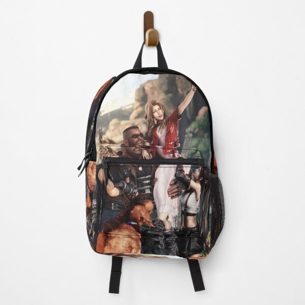 Item preview, Final Fantasy XVI designed and sold by ahredyShop.