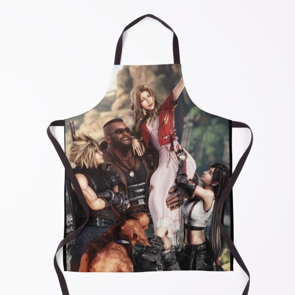 Item preview, Final Fantasy XVI designed and sold by ahredyShop.