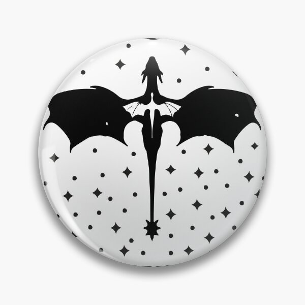 Item preview, Fourth Wing | Rebecca Yarros designed and sold by TheBigWish.