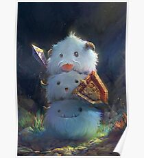 Poro Poster