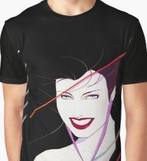 Duran Duran - Rio 80s synthpop music vintage underground vinyl artwork Graphic T-Shirt