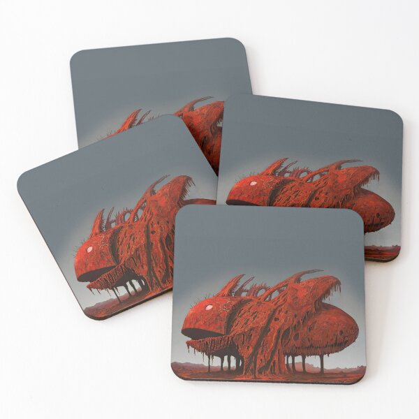 Item preview, The Corrosion of Venus designed and sold by PictureNZ.