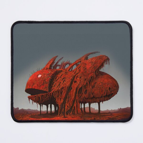 Item preview, The Corrosion of Venus designed and sold by PictureNZ.