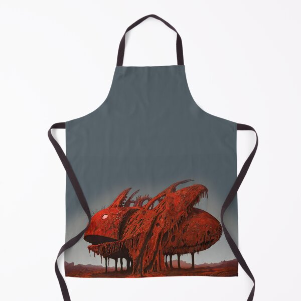 Item preview, The Corrosion of Venus designed and sold by PictureNZ.