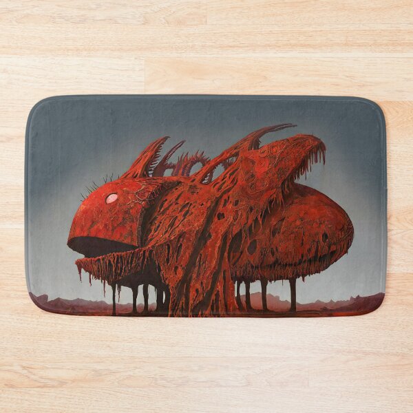 Item preview, The Corrosion of Venus designed and sold by PictureNZ.