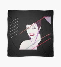 Duran Duran - Rio 80s synthpop music vintage underground vinyl artwork Scarf
