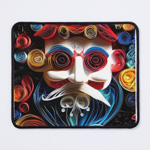 Item preview, Amazing Intricate Paper Craft Design designed and sold by KilianSzmid.