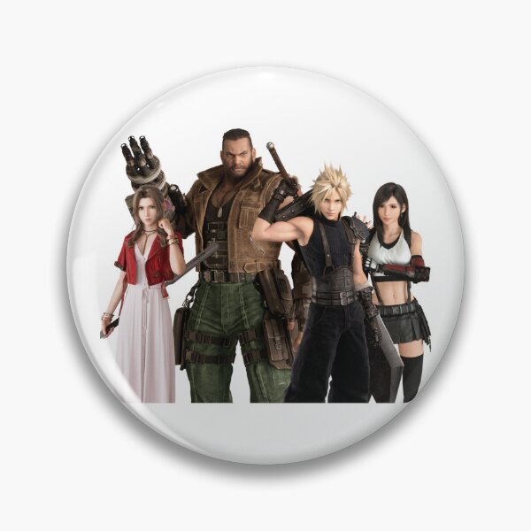 Item preview, Final Fantasy XVI designed and sold by ahredyShop.