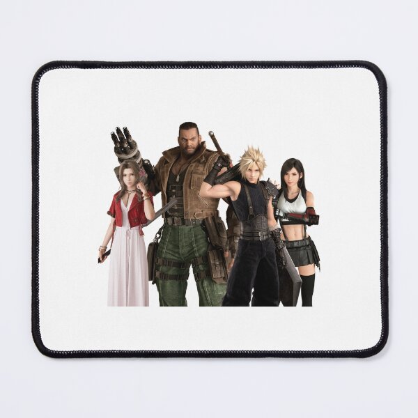 Item preview, Final Fantasy XVI designed and sold by ahredyShop.