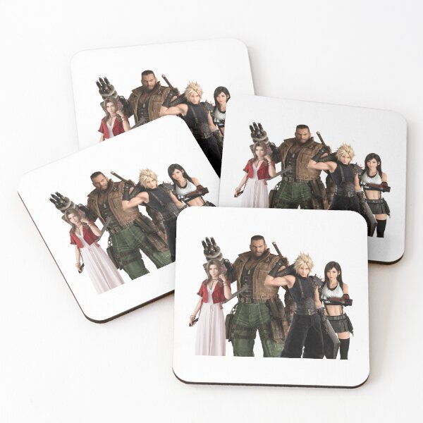 Item preview, Final Fantasy XVI designed and sold by ahredyShop.
