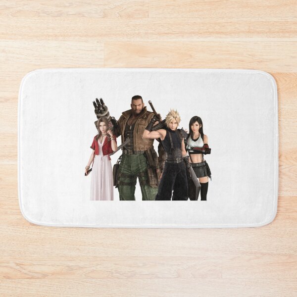 Item preview, Final Fantasy XVI designed and sold by ahredyShop.