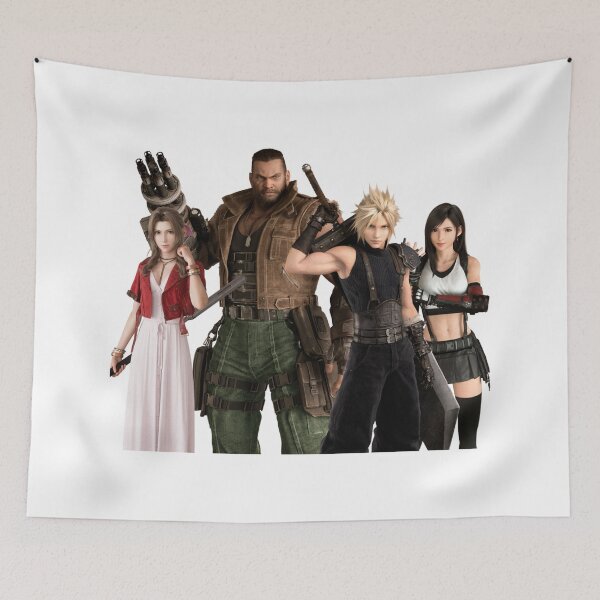 Item preview, Final Fantasy XVI designed and sold by ahredyShop.