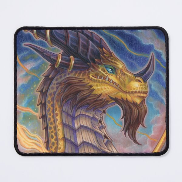 Item preview, Nozdormu designed and sold by TheTundraGhost.