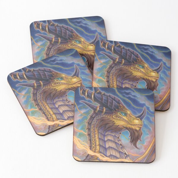 Item preview, Nozdormu designed and sold by TheTundraGhost.