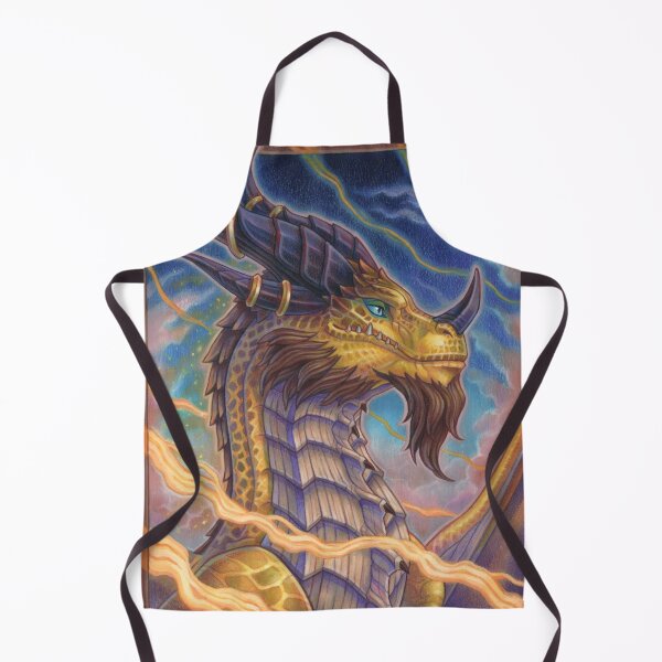 Item preview, Nozdormu designed and sold by TheTundraGhost.