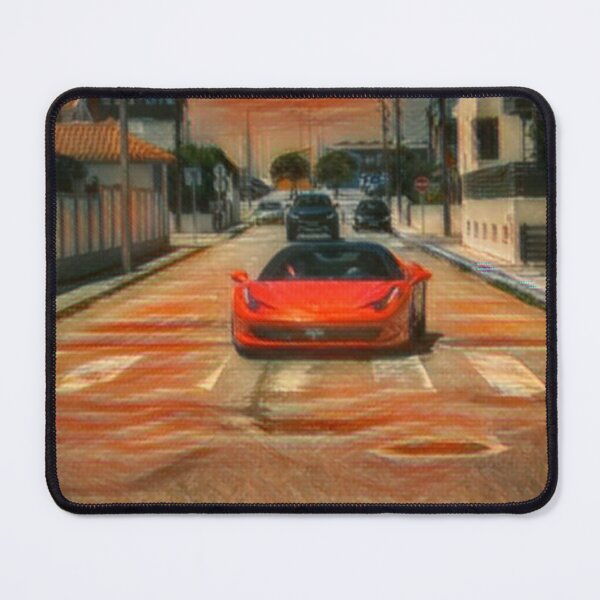 Item preview, Ferrari 488 GTB designed and sold by OrangeCars.