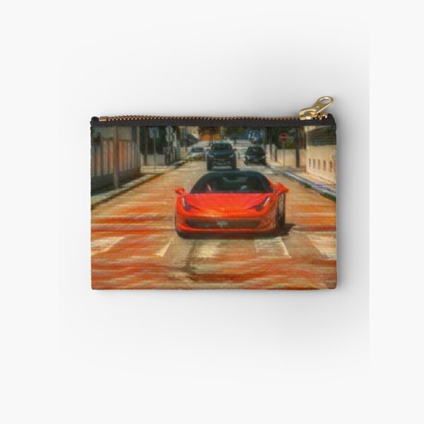 Item preview, Ferrari 488 GTB designed and sold by OrangeCars.