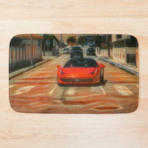 Item preview, Ferrari 488 GTB designed and sold by OrangeCars.