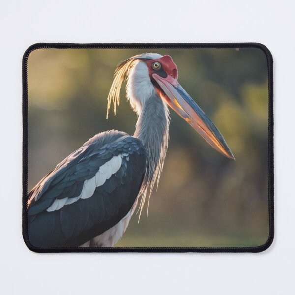 Item preview, Marabou Stork designed and sold by shadowspeeder.
