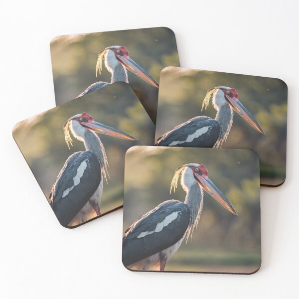Item preview, Marabou Stork designed and sold by shadowspeeder.
