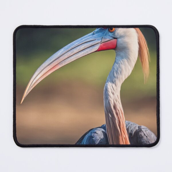 Item preview, Marabou Stork designed and sold by shadowspeeder.