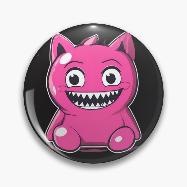 Artikelvorschau, Gruselige Puppencharaktersammlung! entworfen und verkauft von FreeSpiritArt4U.