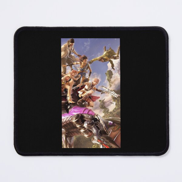 Item preview, Final Fantasy XVI designed and sold by ahredyShop.