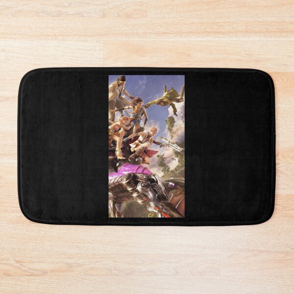 Item preview, Final Fantasy XVI designed and sold by ahredyShop.