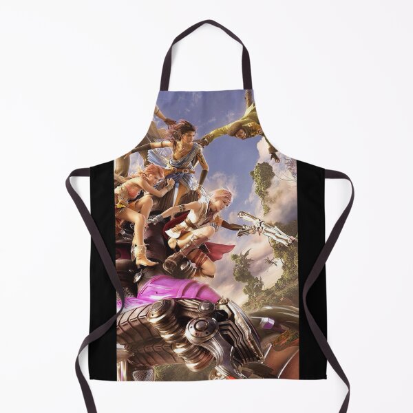 Item preview, Final Fantasy XVI designed and sold by ahredyShop.