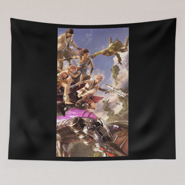 Item preview, Final Fantasy XVI designed and sold by ahredyShop.