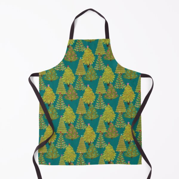 Item preview, Festive Trees designed and sold by laineandleo.