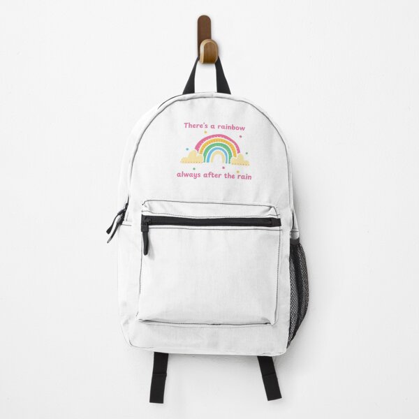 Item preview, There’s A Rainbow designed and sold by CherryPickedArt.