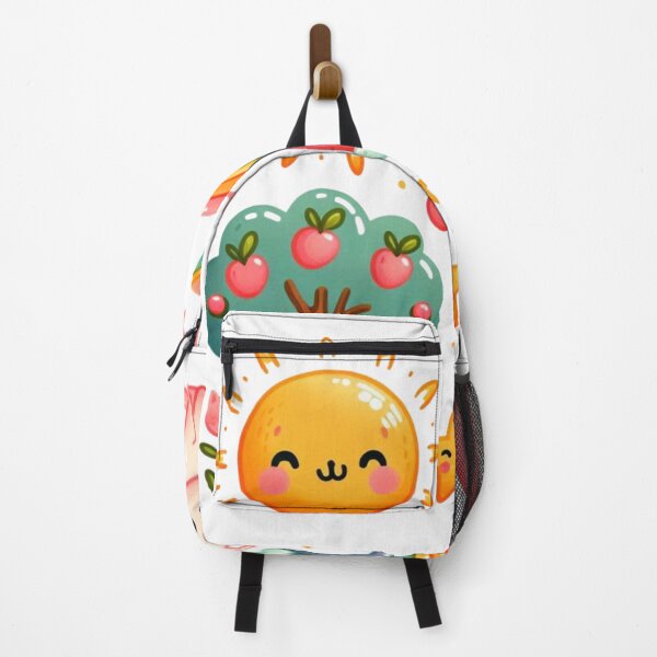 Item preview, Whimsical World designed and sold by PocketHugPower.