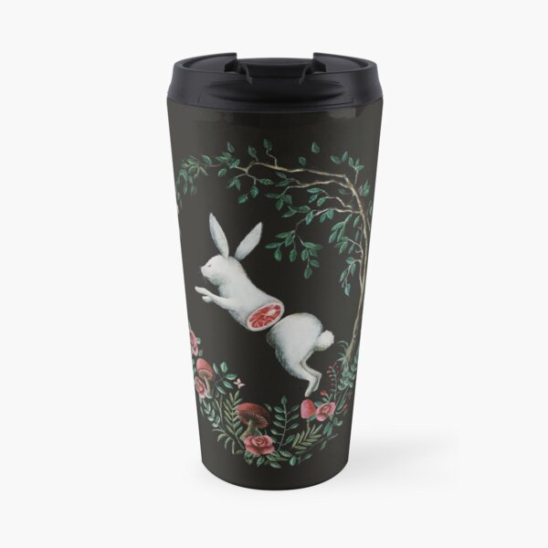 Jump Apart Thermobecher