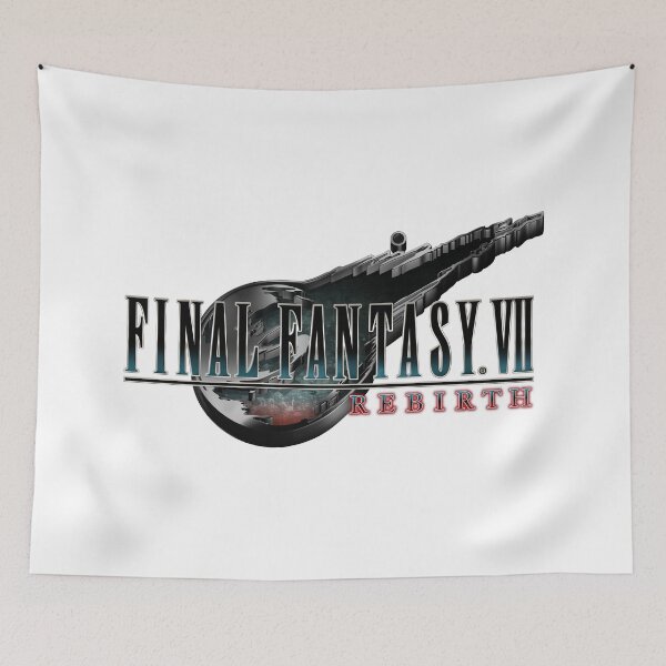 Item preview, Final Fantasy XVI designed and sold by ahredyShop.