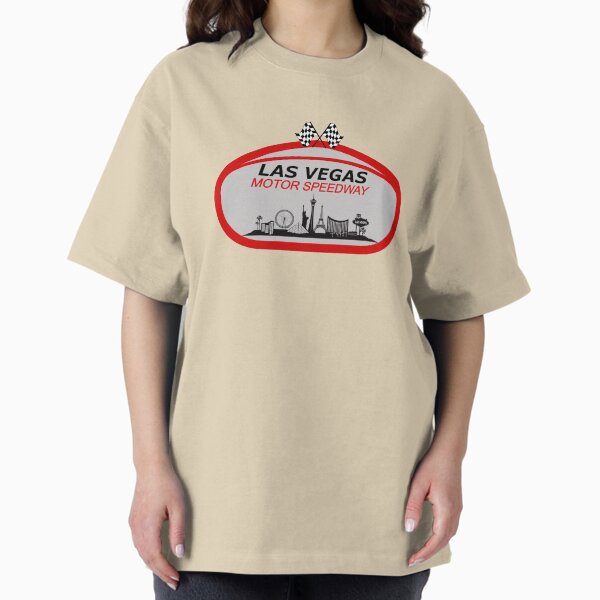 Item preview, Las Vegas Motor Speedway  designed and sold by TracksideTeesShop.